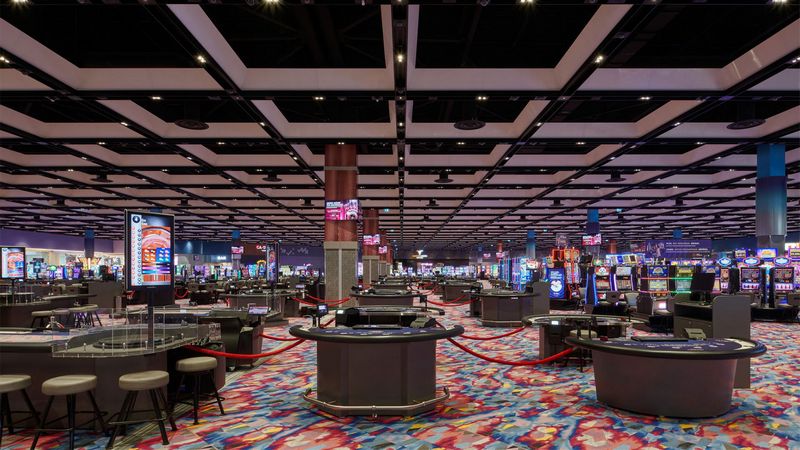 Casino Dreams Puerto Varas: Reseña completa de la joya del sur de Chile